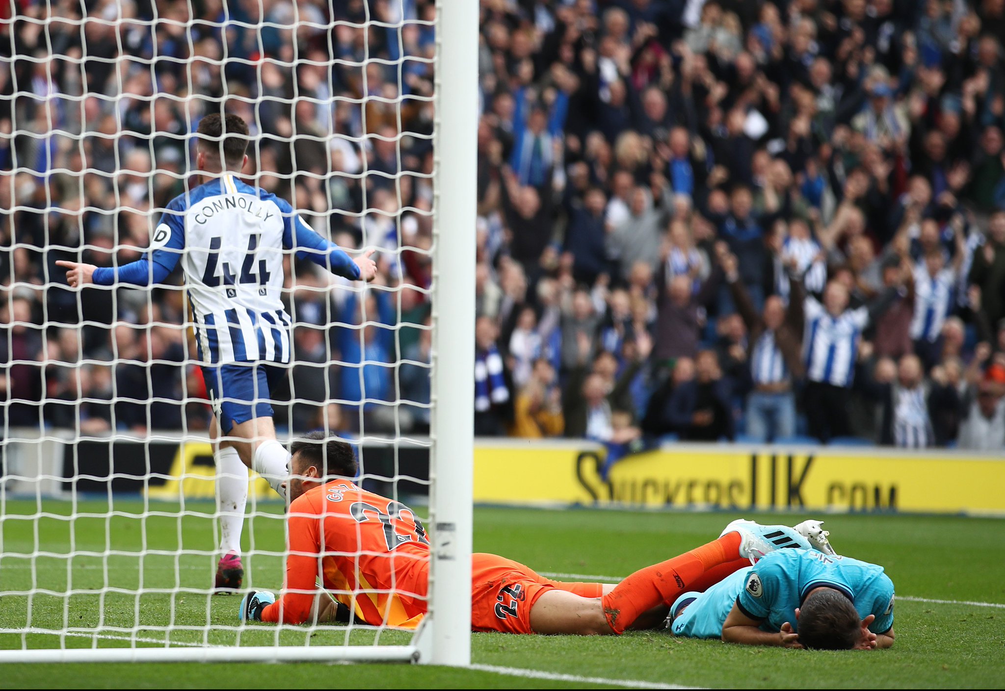 赛场上展现 赛场上展现