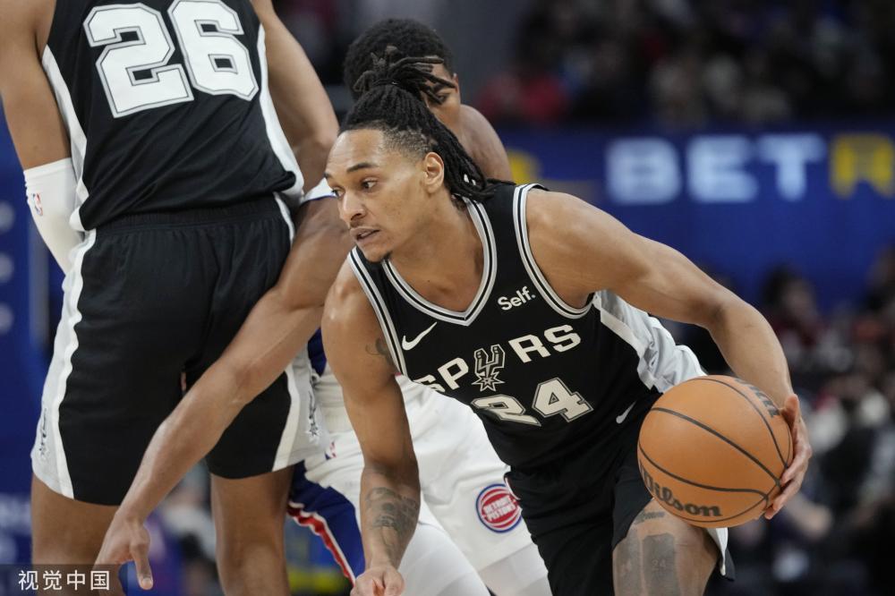 空间的把控 空间的把控